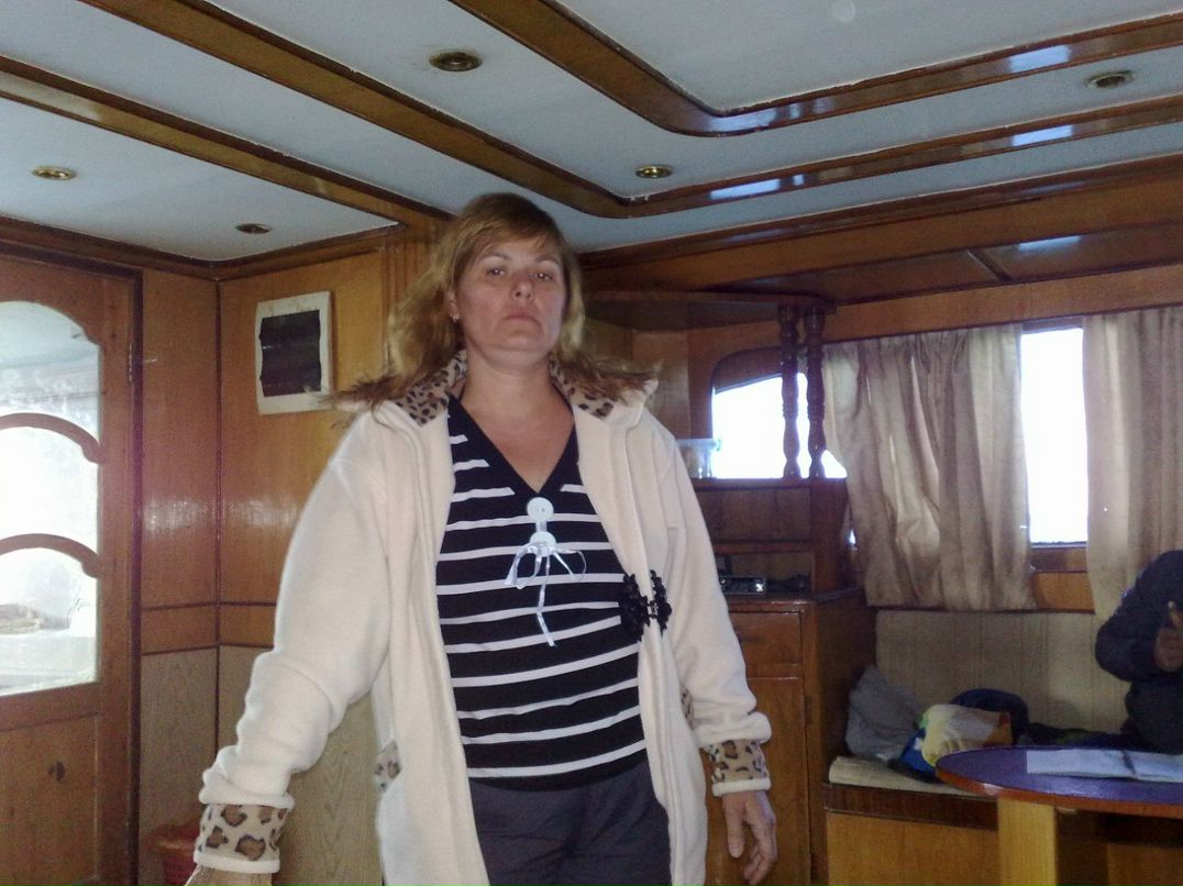 Наталия Буряк | Москва