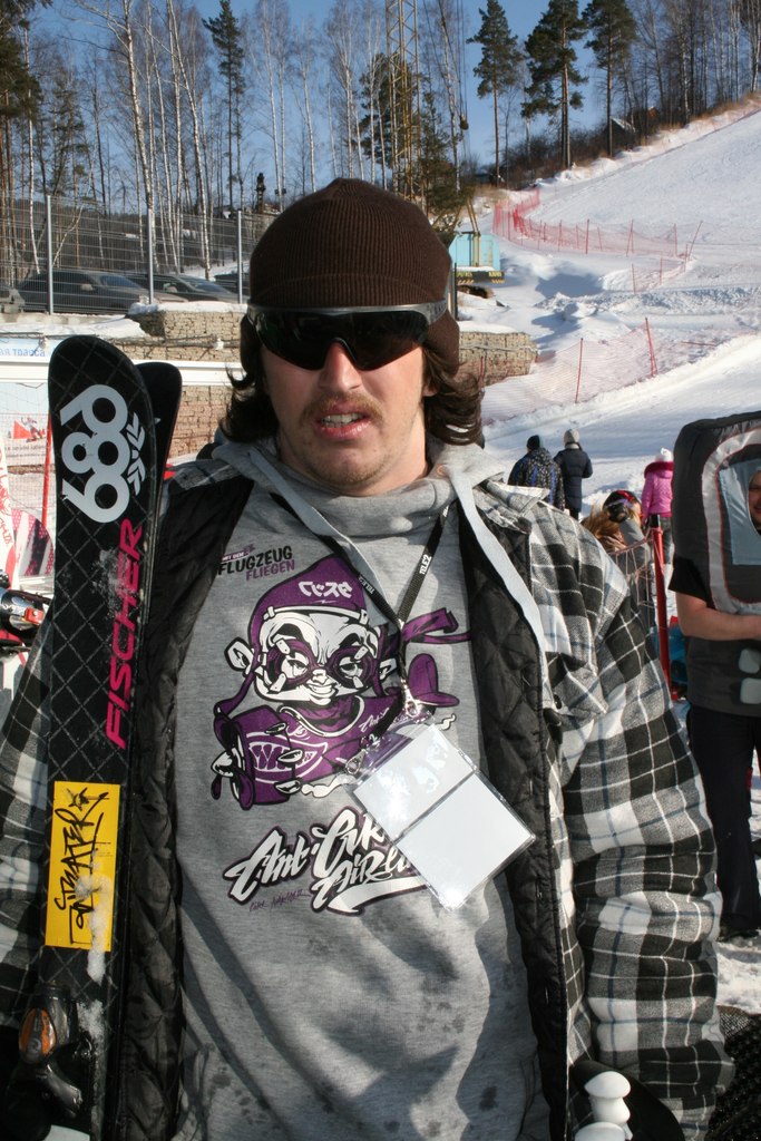 Лешка Малюк | 