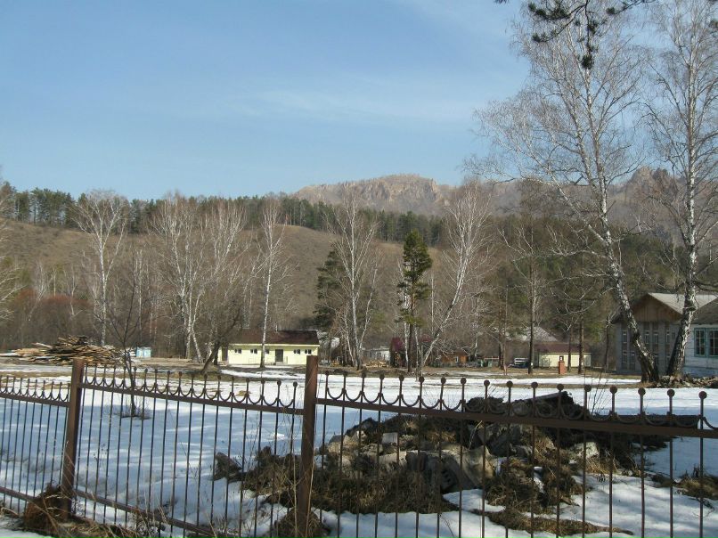 Дмитрий Маркелов | Красноярск