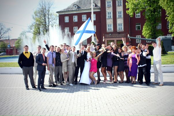 №26, Александр Праведный №26, Александр Праведный