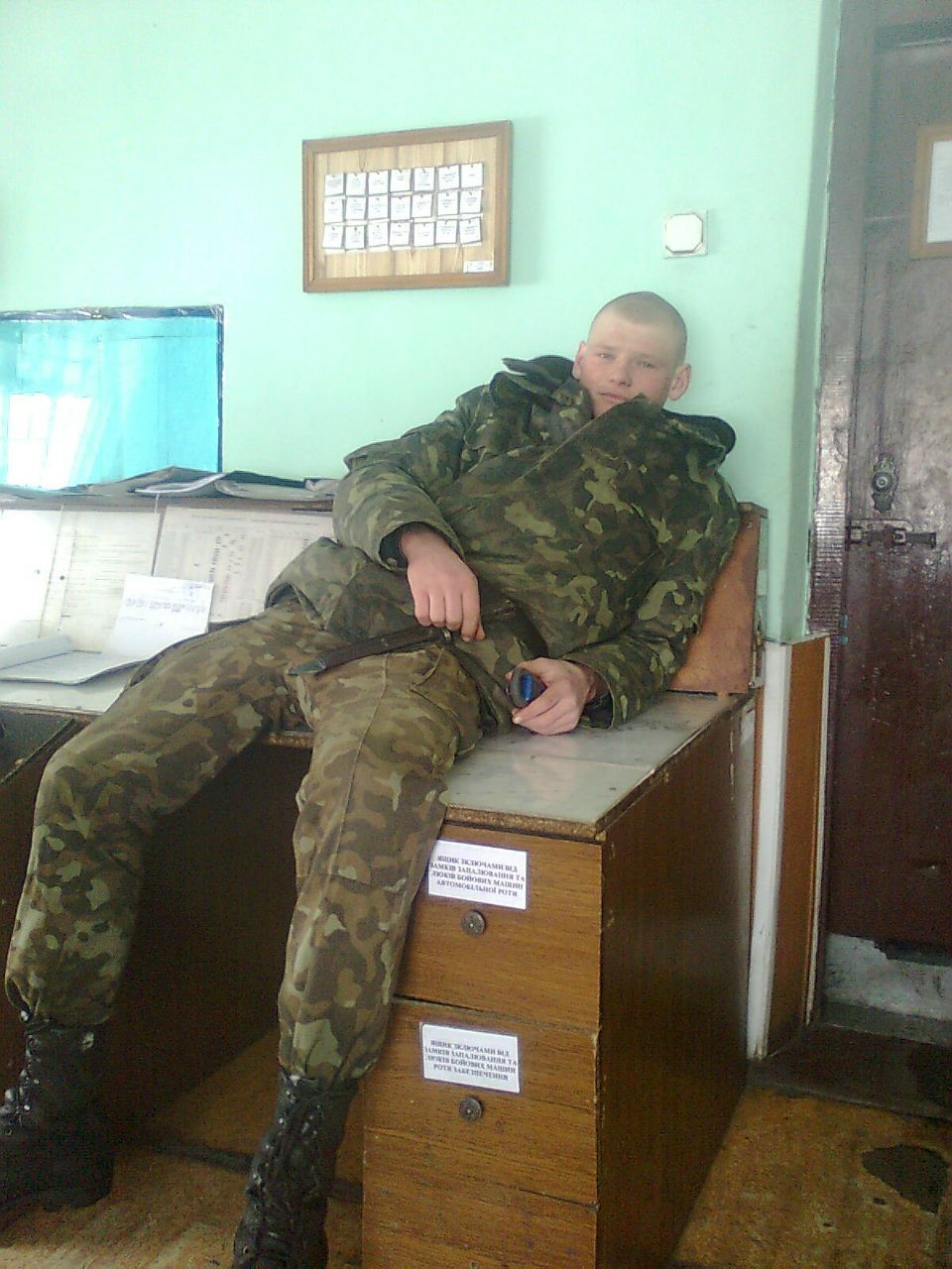 Валерій Байда Валерiйович | Санкт-Петербург