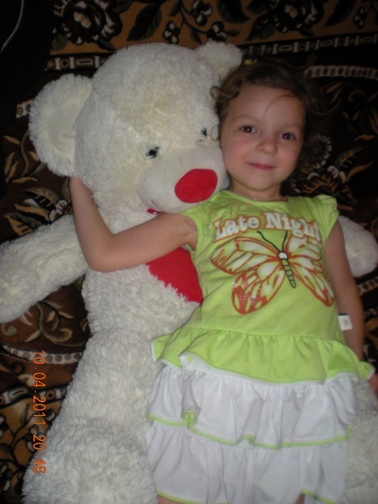 Елена Колонтаевская | Киев