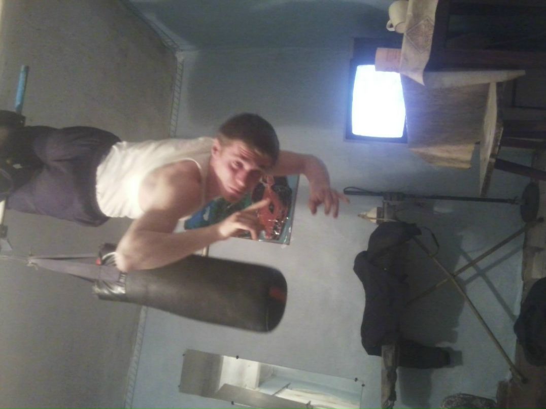 Сергей Маслов | Киев