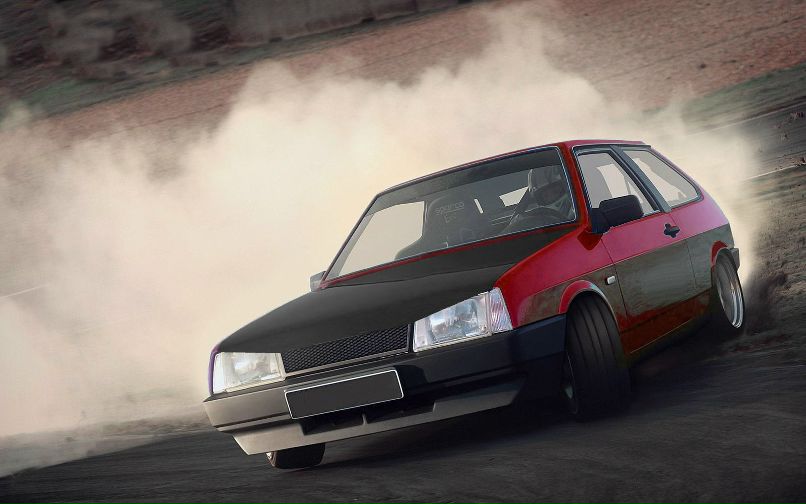 Антон Прокофьев | Вышний Волочек