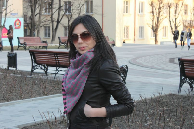 Парандзем Осипян | Пятигорск