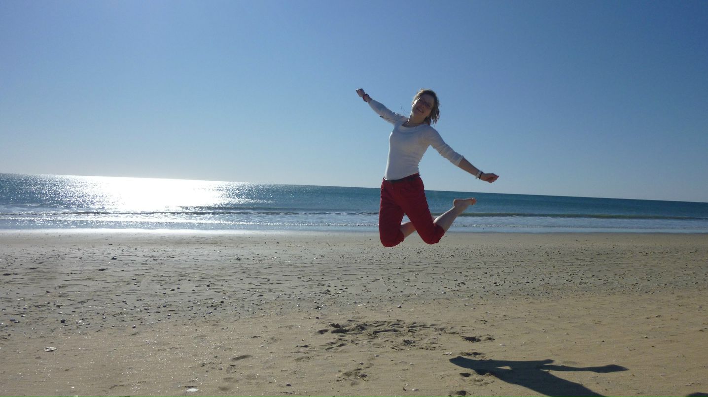 Таня Прус | Köln