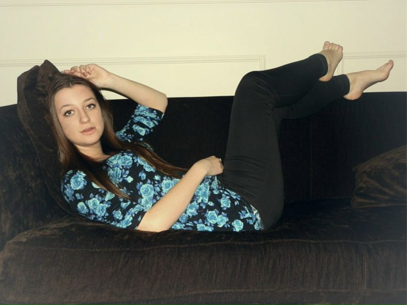 Katerina Martsynkovska | Ровно