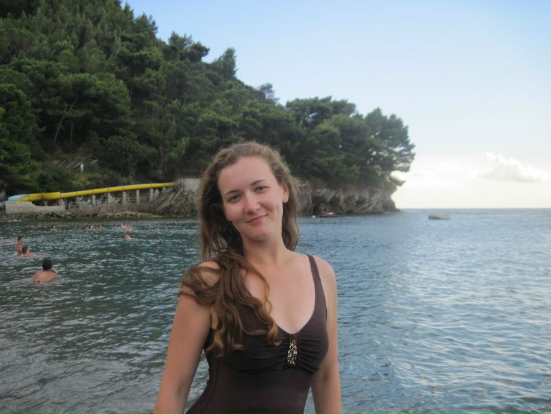 №29, Наталья Кипа, 39 лет, Санкт-Петербург №29, Наталья Кипа, 39 лет, Санкт-Петербург