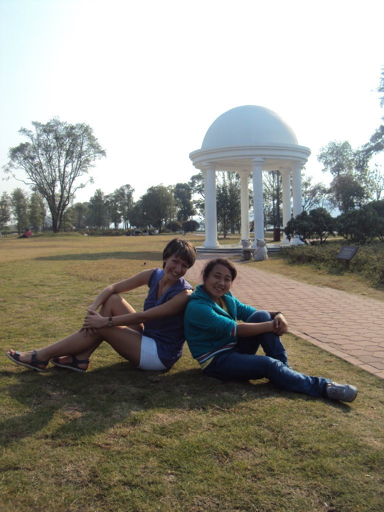 Ира Долинная | Москва