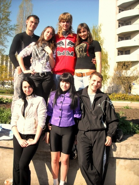 №139, Михайло Руммо, Харьков №139, Михайло Руммо, Харьков