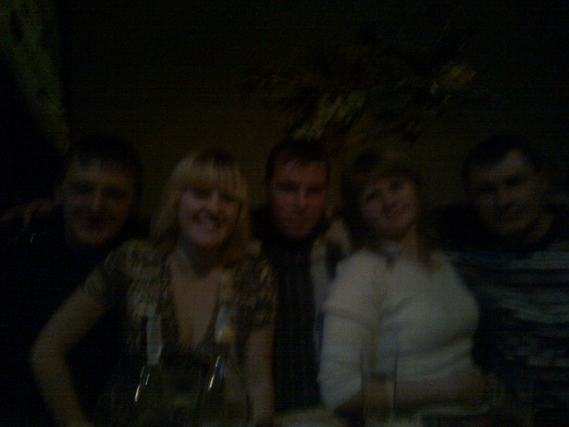 Виталий Шульга | Краснополье