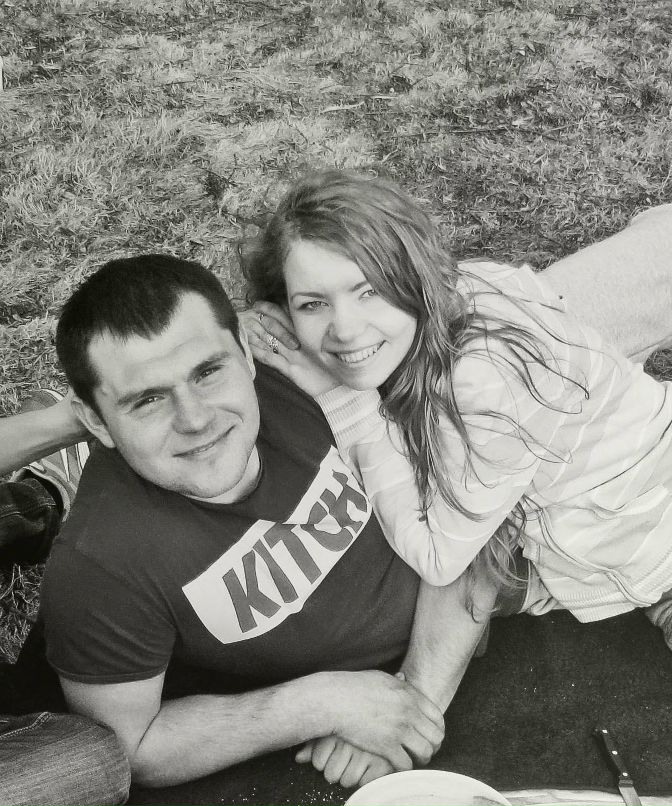 Настя Драгущак | Червоноград