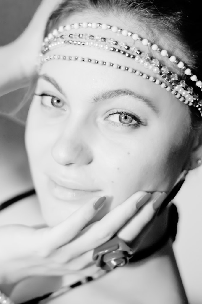 Любовь Ежкова LyubaLuppo | Новосибирск