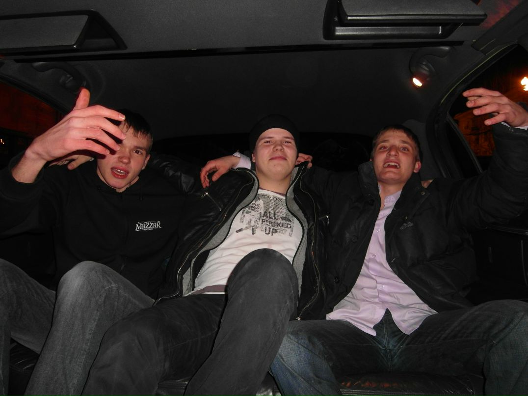 Никита Михайлов | Хабаровск