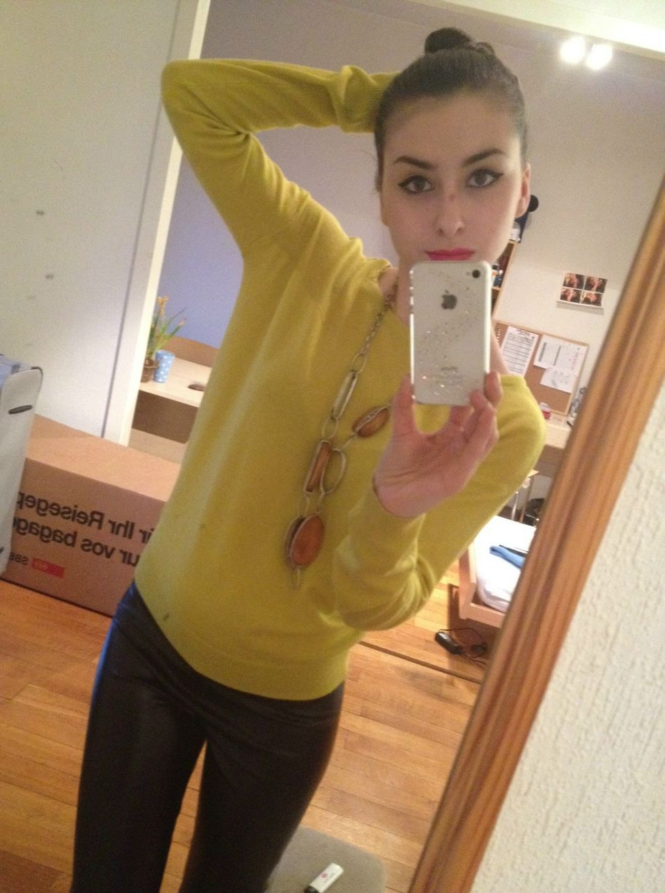 Julia Ayres | New York City