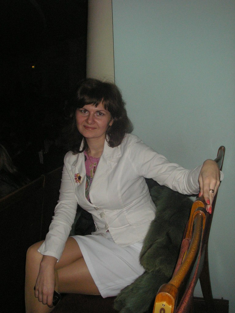 Наталия Мациборчук | Тульчин