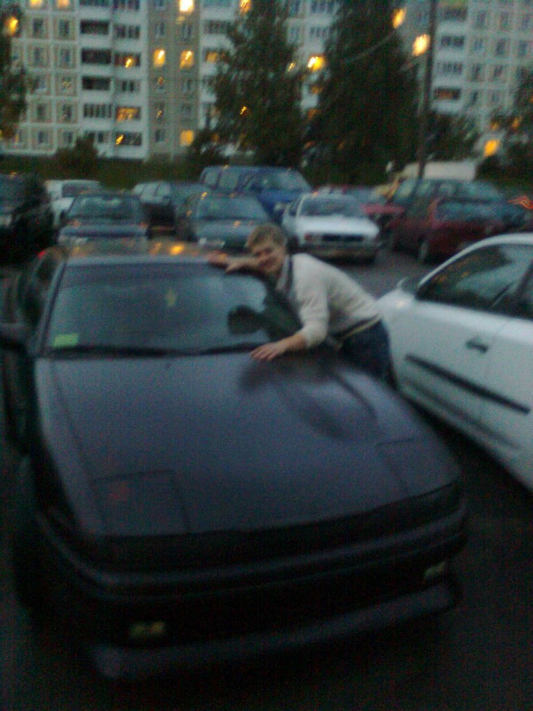 Вадим Дубенец | Seattle