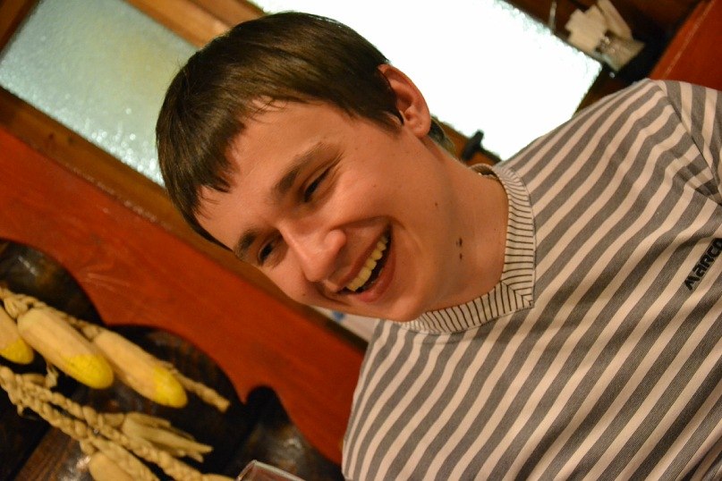 Елена Филиппова | Саров