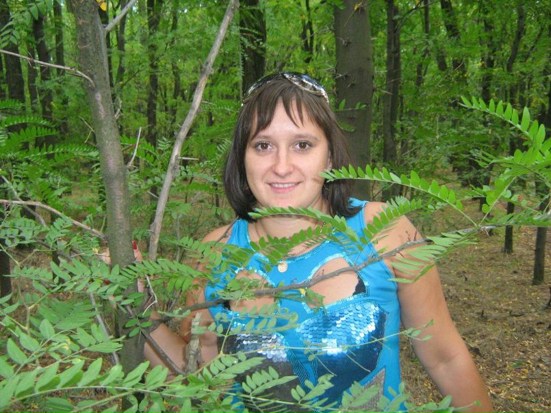 №31, Татьяна Плющ(Александрова), 40 лет, Запорожье №31, Татьяна Плющ(Александрова), 40 лет, Запорожье