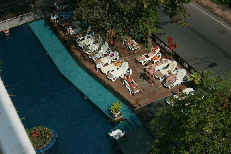 Андрей Инкин Maclaud | Сургут