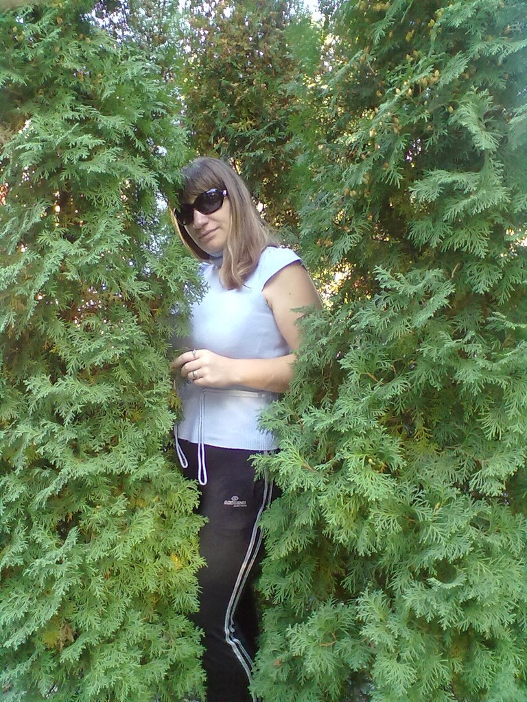 Юлия Бородина | Донецк