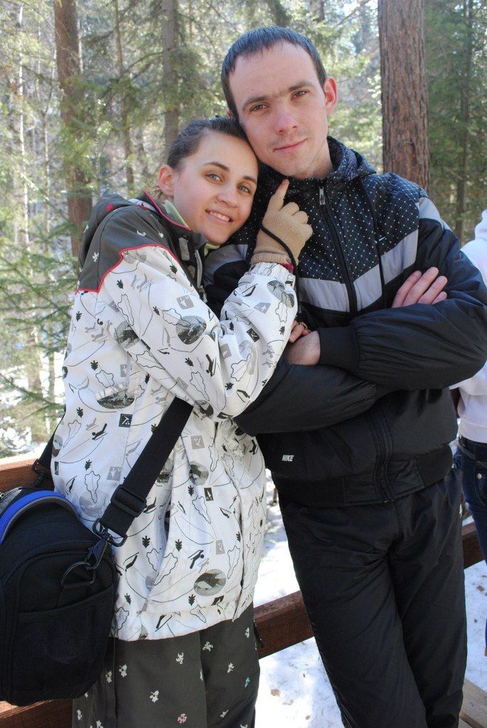 Алла Аликина | Красноярск