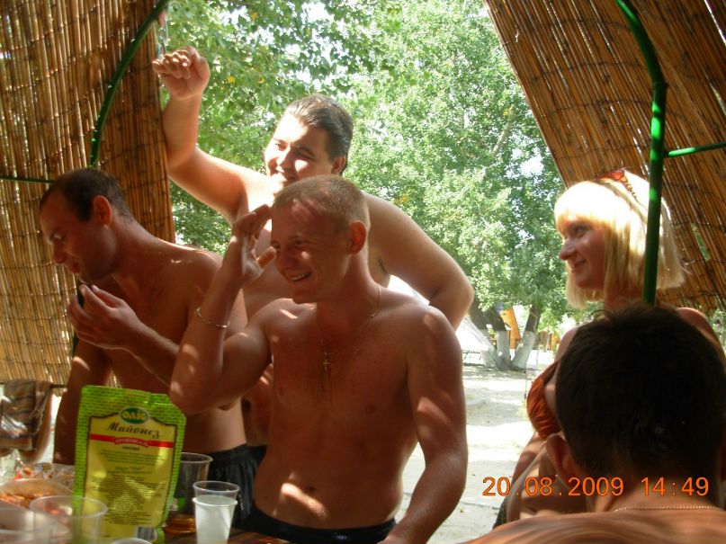 Александр Колесниченко | Херсон