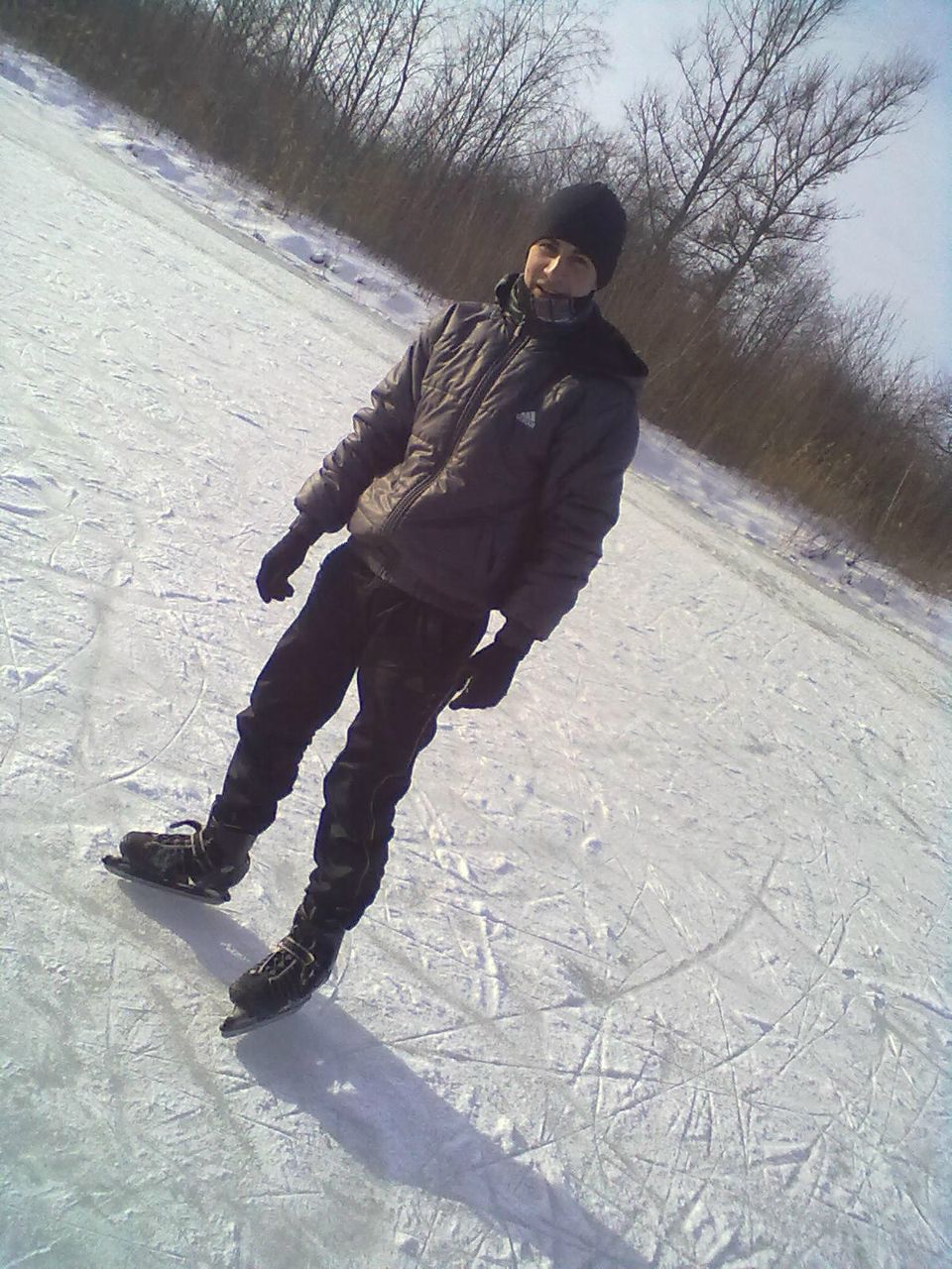 Коля Зелінський | Галич