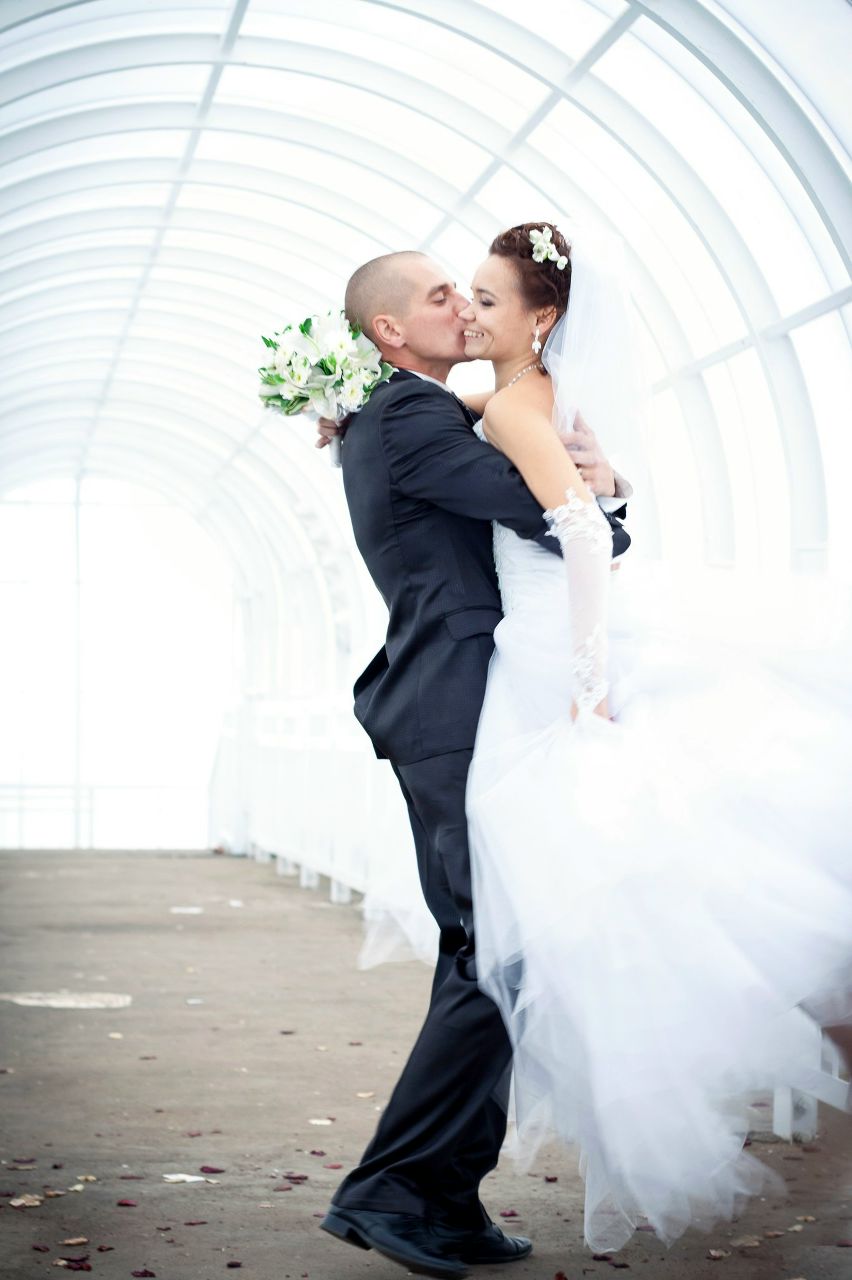 Катерина Семёнова | Санкт-Петербург