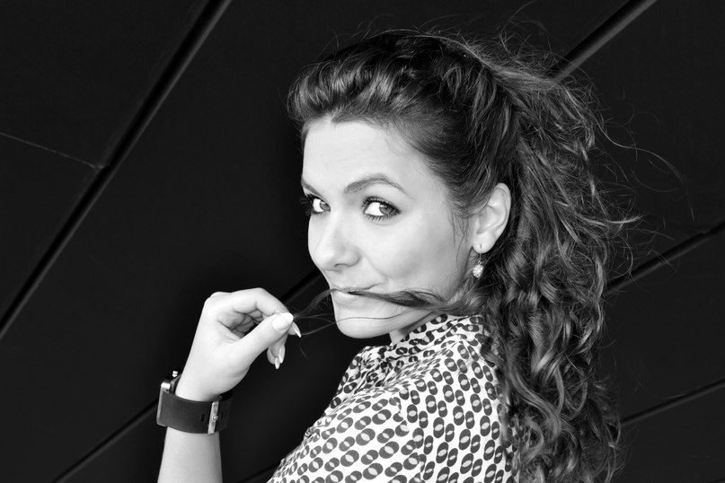 Элечка Ищенко | Донецк