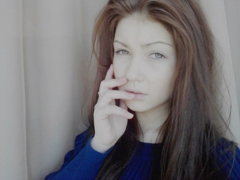 Мария Роман | Новокузнецк