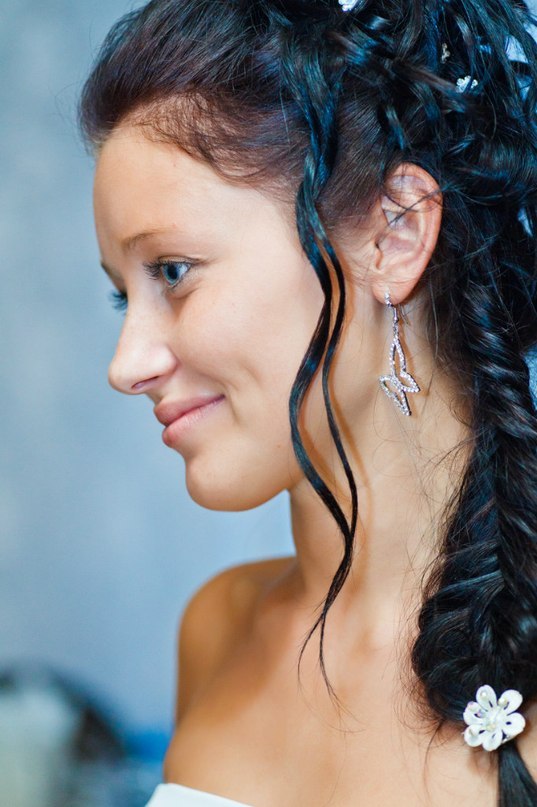 Анюта Тарбеева | Кострома