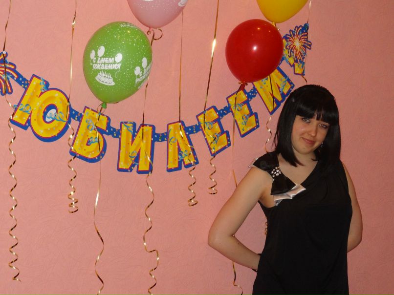 Анюта Топоркова $Di@blo$ | Новокузнецк