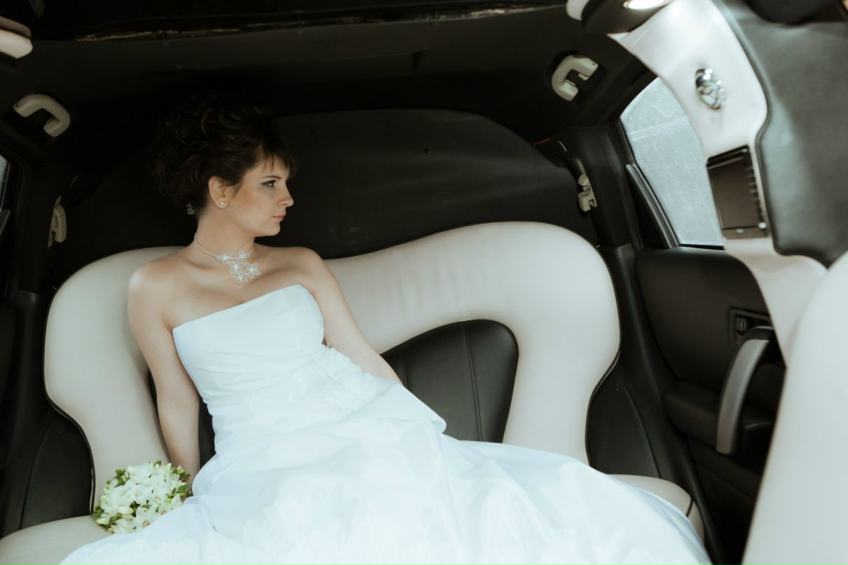 Полинка Дмитриевна 