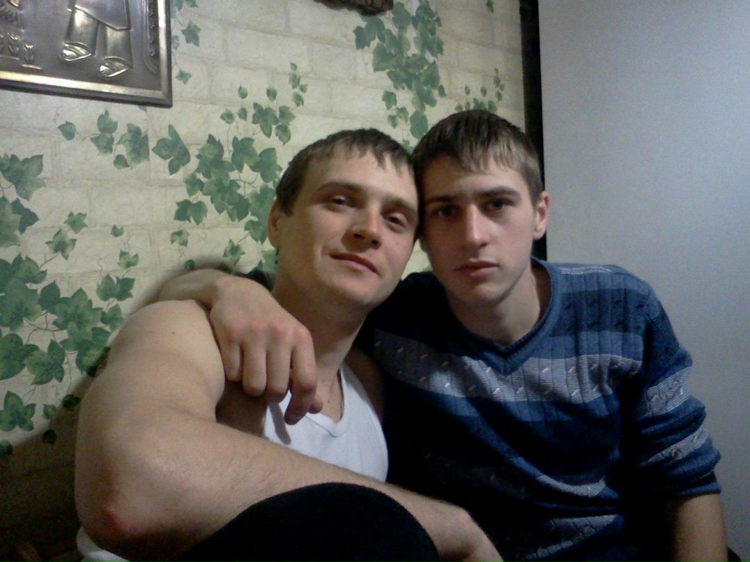 Женя Орехов | Николаев