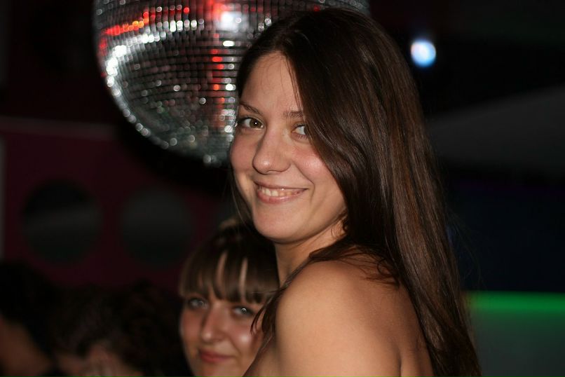 Маша Патрушева | Красноярск