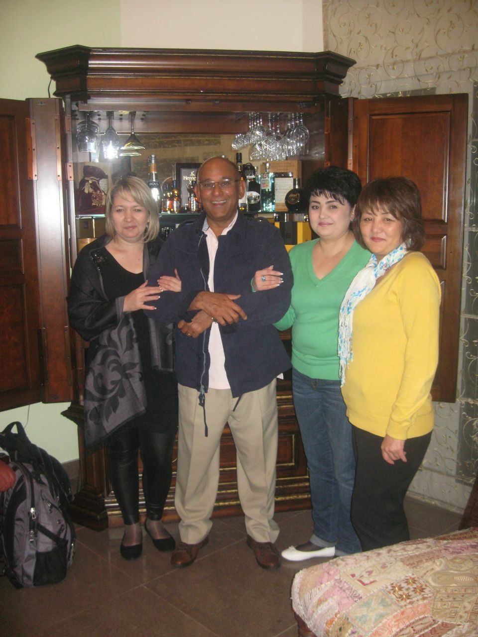 Ирина Тё | Тараз