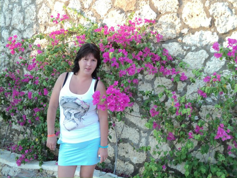 Людмила Семёнова | 