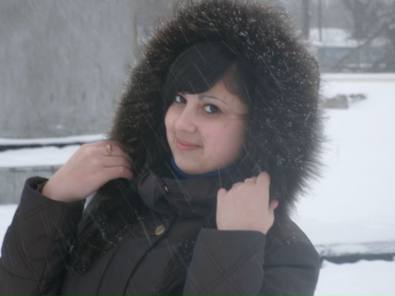 Марина Высоцкая | Усмань