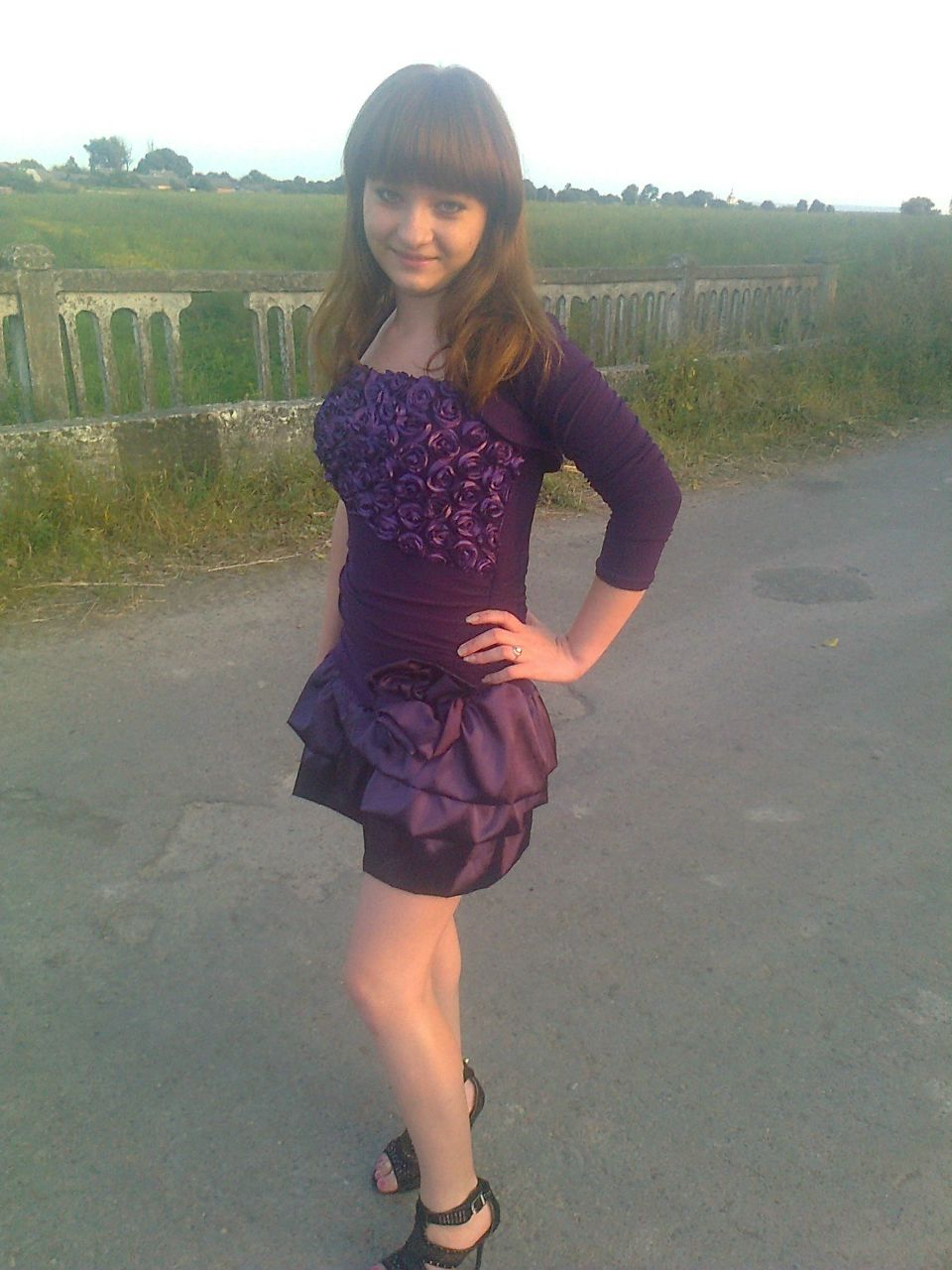 Софія Дібровська | Львов