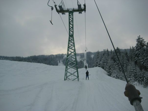 №167, Миша Полянский, Хуст №167, Миша Полянский, Хуст