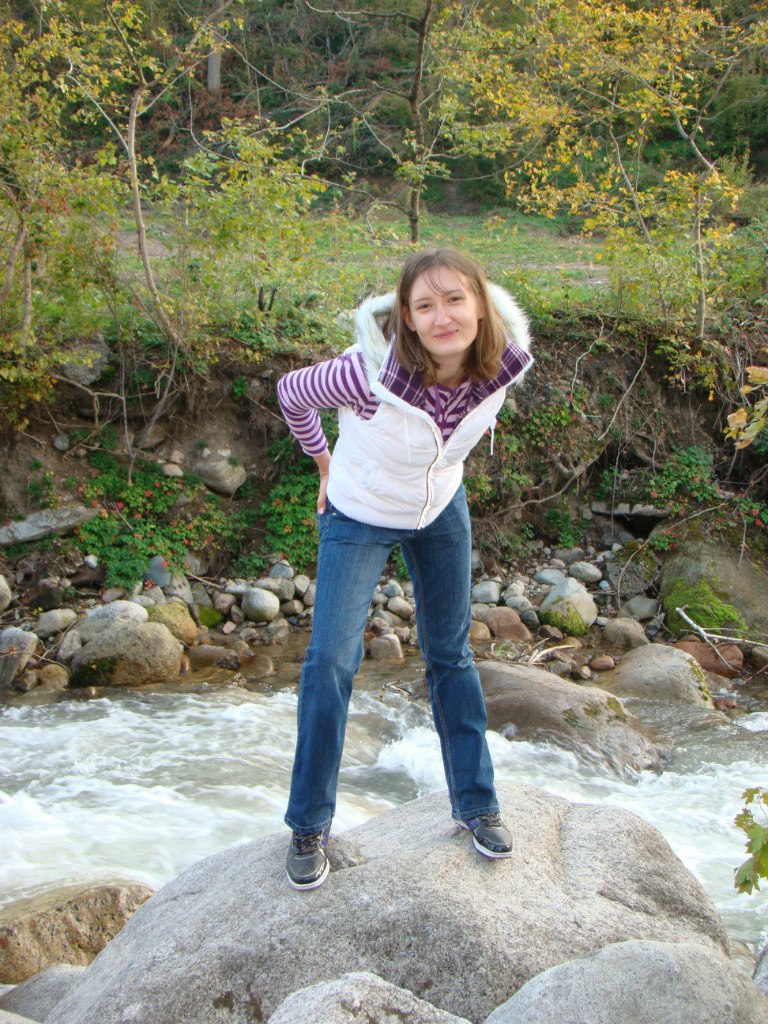 Виктория Оленина | Алматы