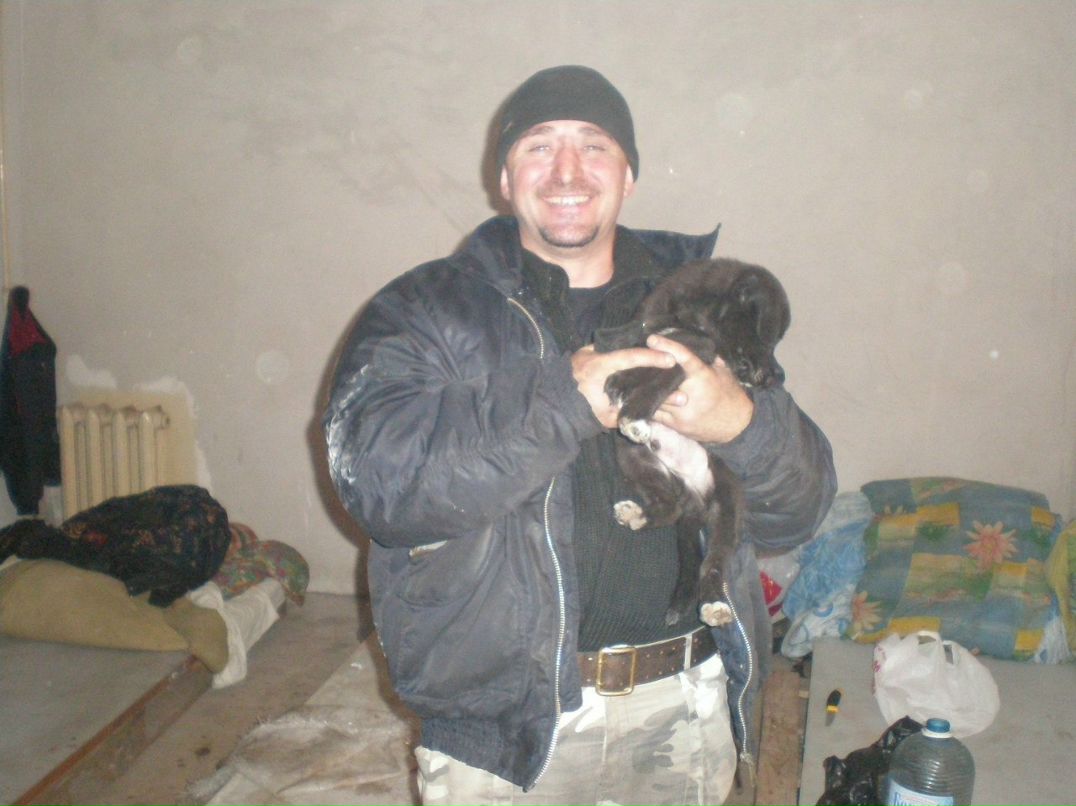 Сергей Николаев | Санкт-Петербург