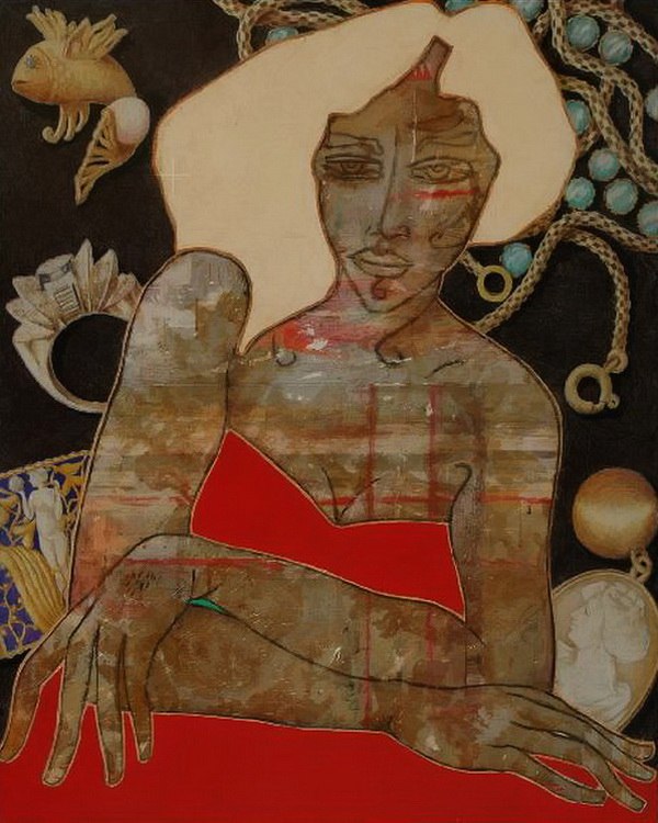 Татьяна Митюрева | Донецк