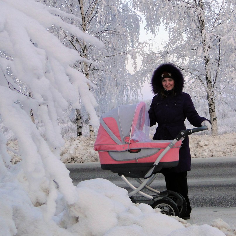 Елена Башкирова | Суоярви