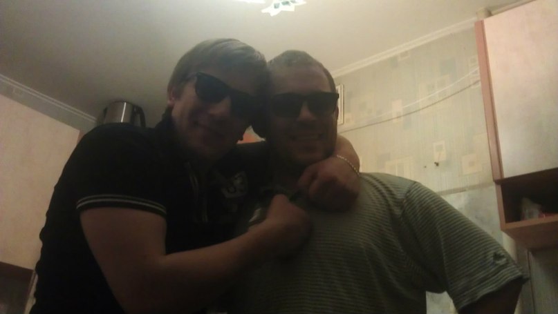 Артем Голющ | Москва