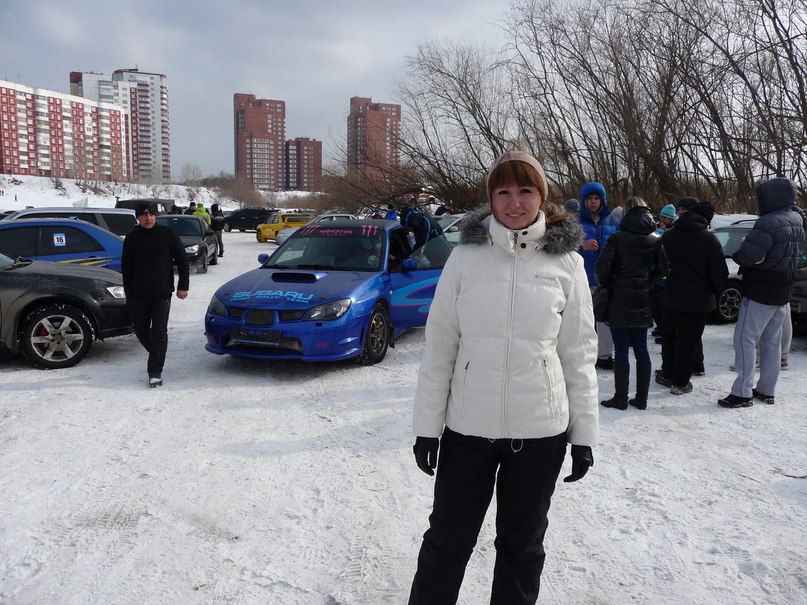 Наталья Горчева | Краснодар