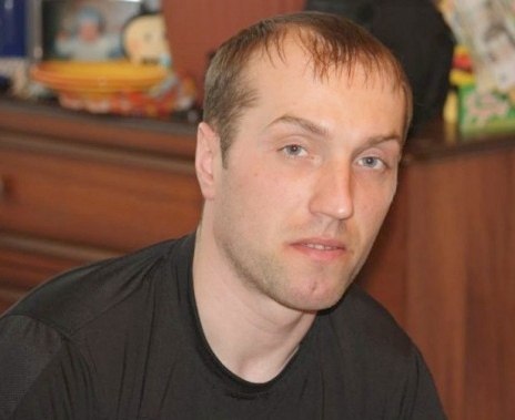 Олег Царенков | Лахденпохья