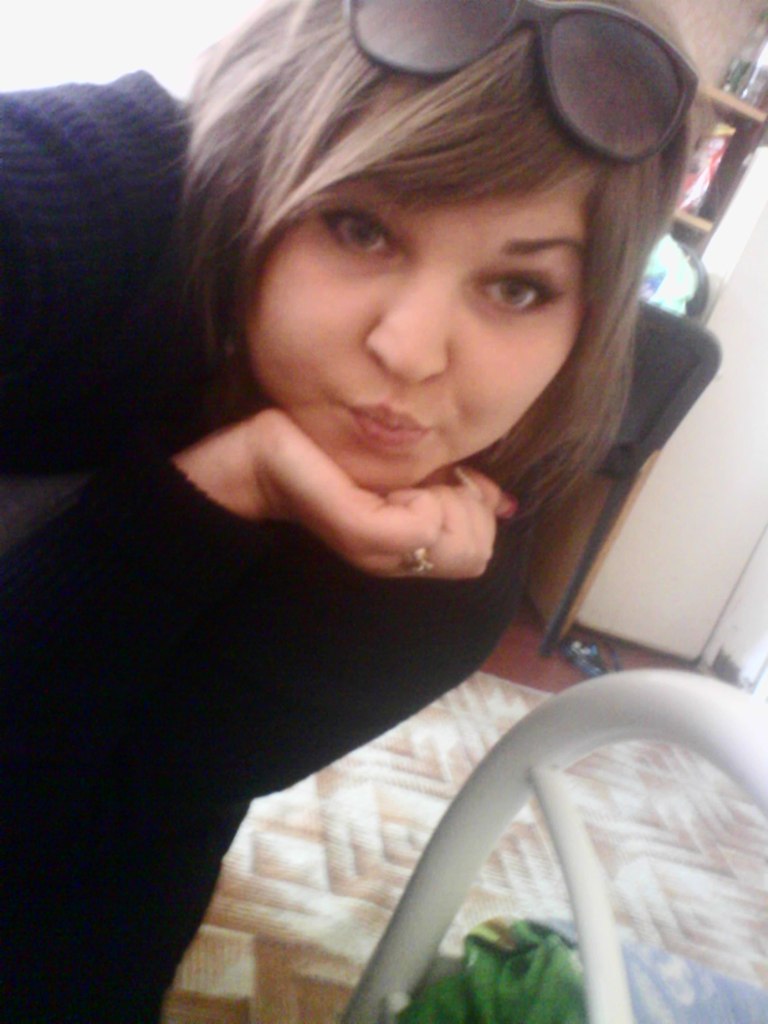 Натали Максимкина | Запорожье