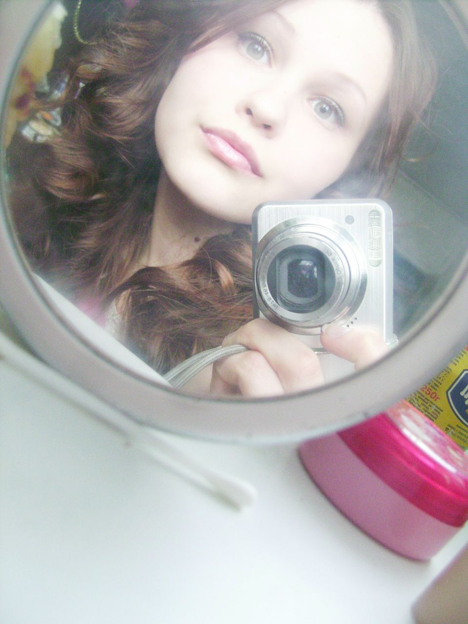 Арина Плюснина | Красноярск